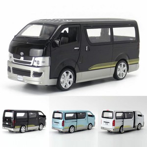 toyota hiace toy