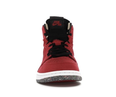 Nike Air Jordan 1 Zoom Air CMFT CT0978-600 Gym Red Size 11 Nike Air Jordan 1 Zoom Air CMFT CT0978-600 Gym Red Size 11