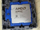 AMD EPYC 9135 16-core 32-thread 3.65-4.3GHZ 200W 128MB server CPU processor
