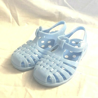 wonder nation white sandals