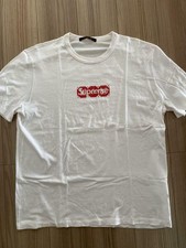supreme lv bogo tee