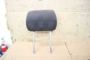 Mercedes ML W163 Kopfstütze Sitze Stoff Vorne links rechts !8