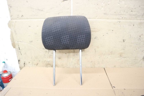 Mercedes ML W163 Kopfstütze Sitze Stoff Vorne links rechts !8