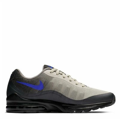 NIKE Air Max Invigor Trainers Mens Grey Size UK 13 EUR 48.5 US 14  *REFCRS264 | eBay