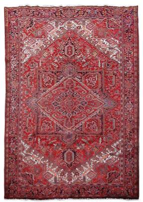 9x13' QUALITY irran Perssiaan Herriz Rug 80084 | eBay