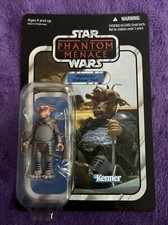Star Wars The Vintage Collection Mawhonic (Podracer Pilot)