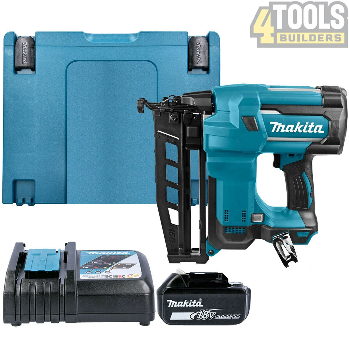 Makita dbn600zj 2024