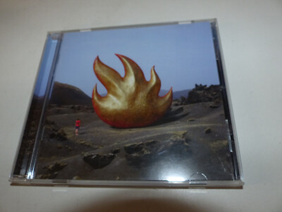 CD     Audioslave - Audioslave