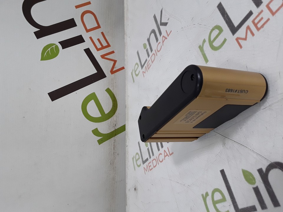 Medical Digitrapper MK III pH Meter eBay