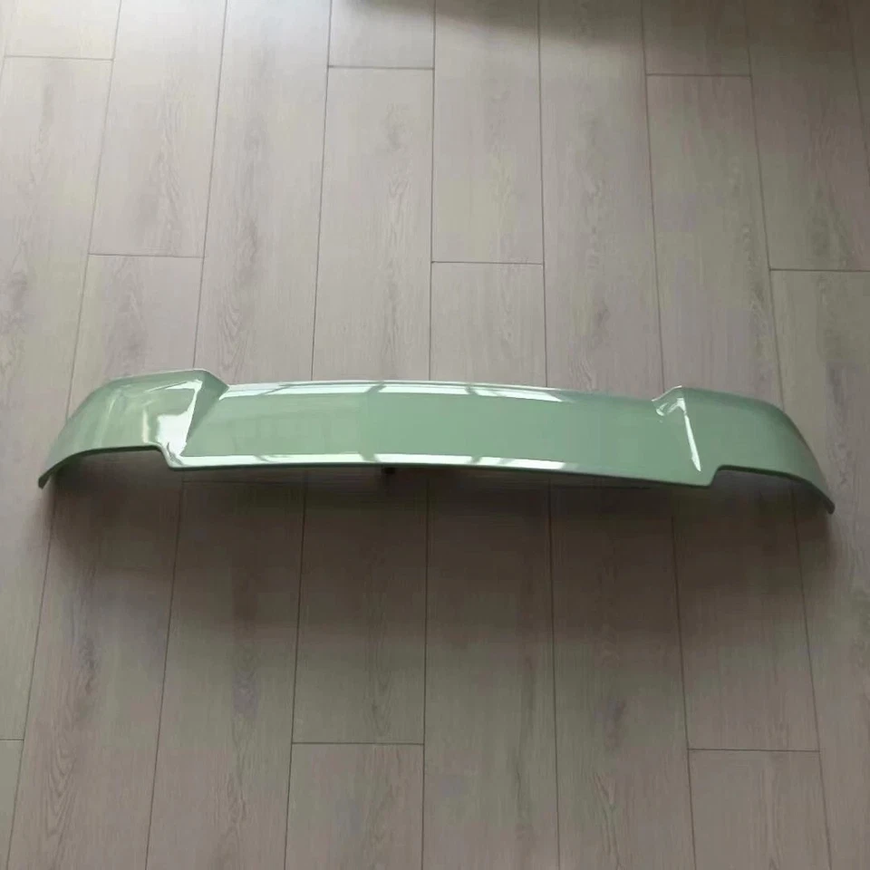 Alerón trasero 75 aniversario para LR Defender 90 110 2020+ Foto 2 de 4