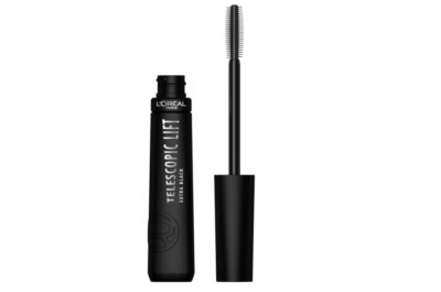 L'Oréal Paris Telescopic Lift Mascara Extra Black