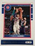 2024-25 Panini NBA Hoops #58 Tobias Harris Detroit Pistons