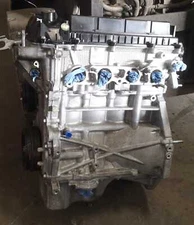 Suzuki Swift Motor 1120081PA0X12 31.152km 1.2 66kW K12C 290387
