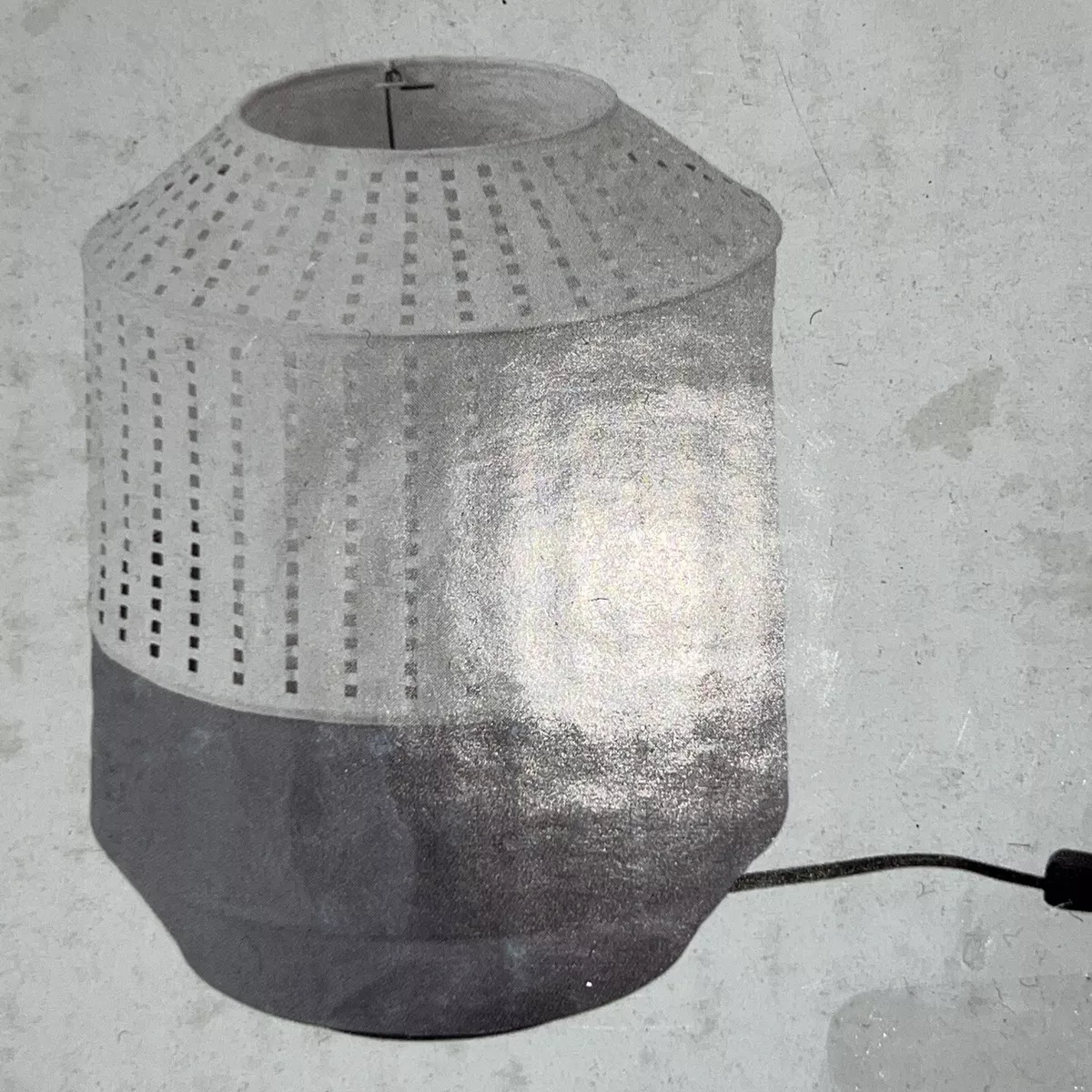 Ikea majorna cheap table lamp