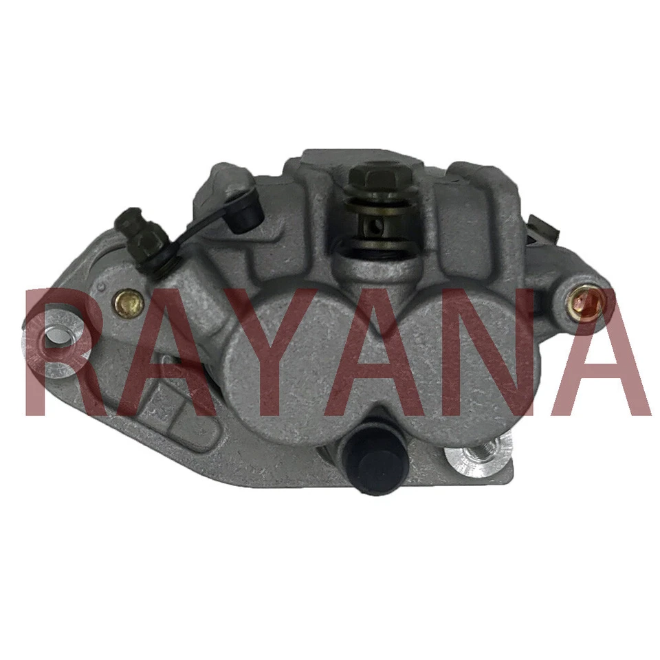 Pinza de freno delantera para Yamaha YZ125 YZ250 YZ250F YZ400 YZ426F YZ450F WR450F Foto 4 de 4