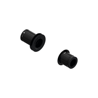Adaper Kit DT Swiss HR-Nabe              142/12mm TA, Shimano Micro Spline, sw  