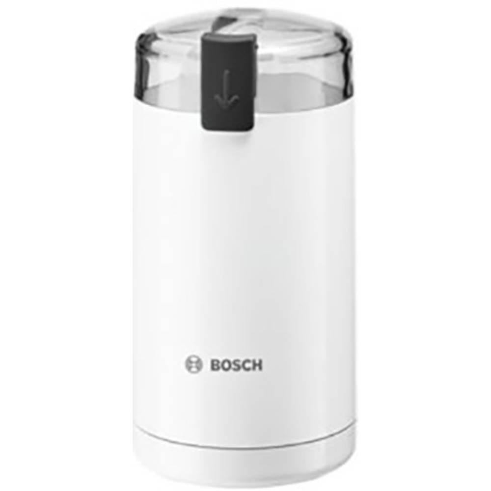 Moulin à café Bosch électrique : la solution pour un broyage homogène et rapide