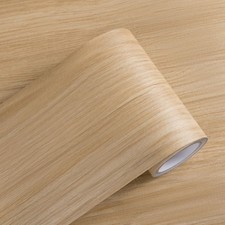 18pcs Self Adhesive Floor Planks - Vinyl Flooring for Kitchen Bathroom - Floor T