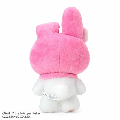 Sanrio Characters My Melody Plush 