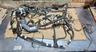 92-94 TOYOTA PICKUP 4RUNNER 4X4 COWL BODY DASH WIRE WIRING HARNESS 82131-04510