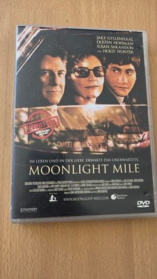 Moonlight Mile, Dustin Hoffmann, DVD, gebraucht