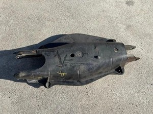 MERCEDES-BENZ GLC C253 Querlenker hinten links A2053522000 2.20 Diesel 27248578