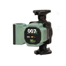 Taco Comfort Solutions Cast Iron ECM High-Efficiency 2-Flange Circulator Pump