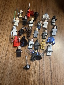 LEGO Star Wars Death Star 75159 Complete Set 4016pcs 