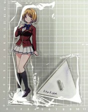 Kikyo Kushida Welcome to the Classroom Acrylic Stand Figure Non-smoking/new