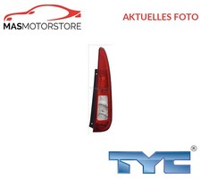 RÜCKLEUCHTE HECKLEUCHTE RECHT TYC 11-14425-01-2 P NEU OE QUALITÄT