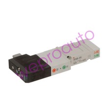 SMC SV1A00-5FU 5 Port Solenoid Valve  KD