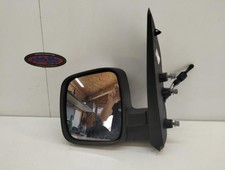 Retroviseur intérieur Fiat Qubo