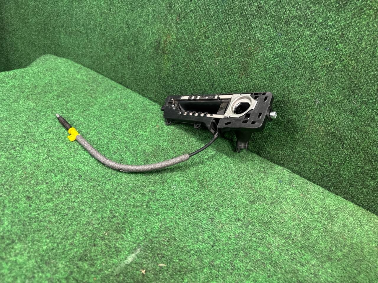 🛑 2017-2023 Audi R8 4S Front Left Side Outside Door Handle W/ Cable OEM