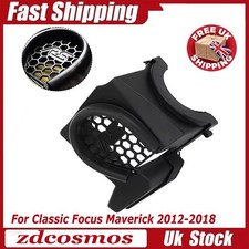 RS Airbox Air Intake Grille Filter Box  For Classic Focus Maverick 2012-2018