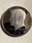 1984 S Kennedy Half Dollar Gem Proof — photo 1
