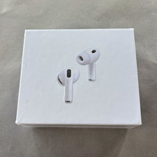 Apple AirPods Pro 3 Wireless In-Ear Bluetooth Earbuds w/ USB-C Case White