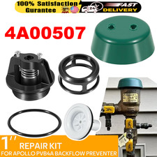4A00507 Float & Bonnet Complete Repair Kit For 4A Series 1" Backflow Preventer