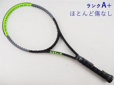 Used Wilson Blade 100UL Version 7.0 Tennis Racket, 2020 Model G1