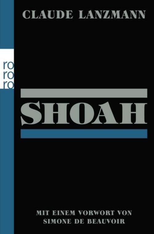 Shoah: Mit e. Vorw. v. Simone de Beauvoir - Bild 3