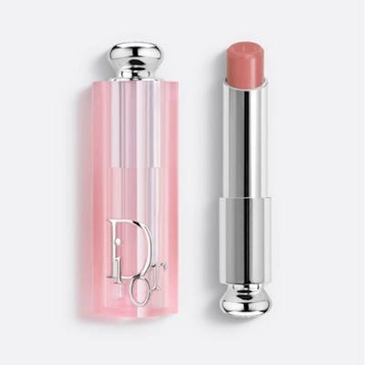 DIOR Dior Addict Lip Glow #038 lip balm tint lip care moisture