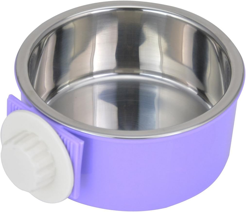 Feeder Bowls Cage Coop Cup