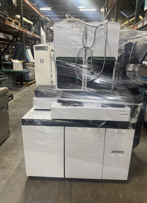 Sysmex XN 2000 w/ Elix Essential 5 WU