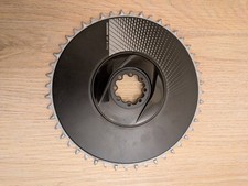 Sram Aero Chainring 1x 48t Low Miles X-sync
