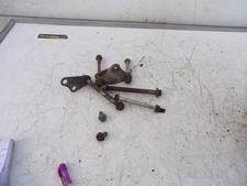 honda xr 125 L4 engine bolts
