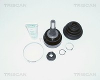 Triscan Gelenksatz Antriebswelle 8540 27105 FüR C70 S70 V70 Volvo 850 98Mm 1 875