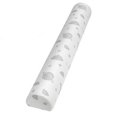 Bed Bumper for Toddlers, Bed Rail for Toddlers, Toddler Bed Rails, Foam Bed R...