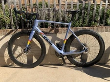 Cinelli Superstar Bicycle 57cm Excellent Condition