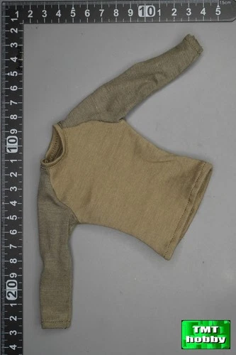 1:6 Scale ES 26071S FSB Alpha Team Leader - Long Sleeves T-shirt