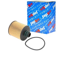 JAPKO ÖLFILTER passend für ALFA ROMEO GIULIETTA MITO FIAT 500X DOBLO FREEMONT