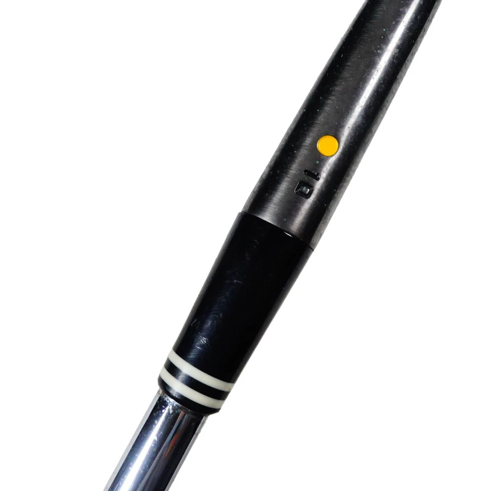 Cleveland CG14 58 Degree 10 LW Lob Wedge Flex Steel 35.5" RH NEW GRIP - Image 4 of 4